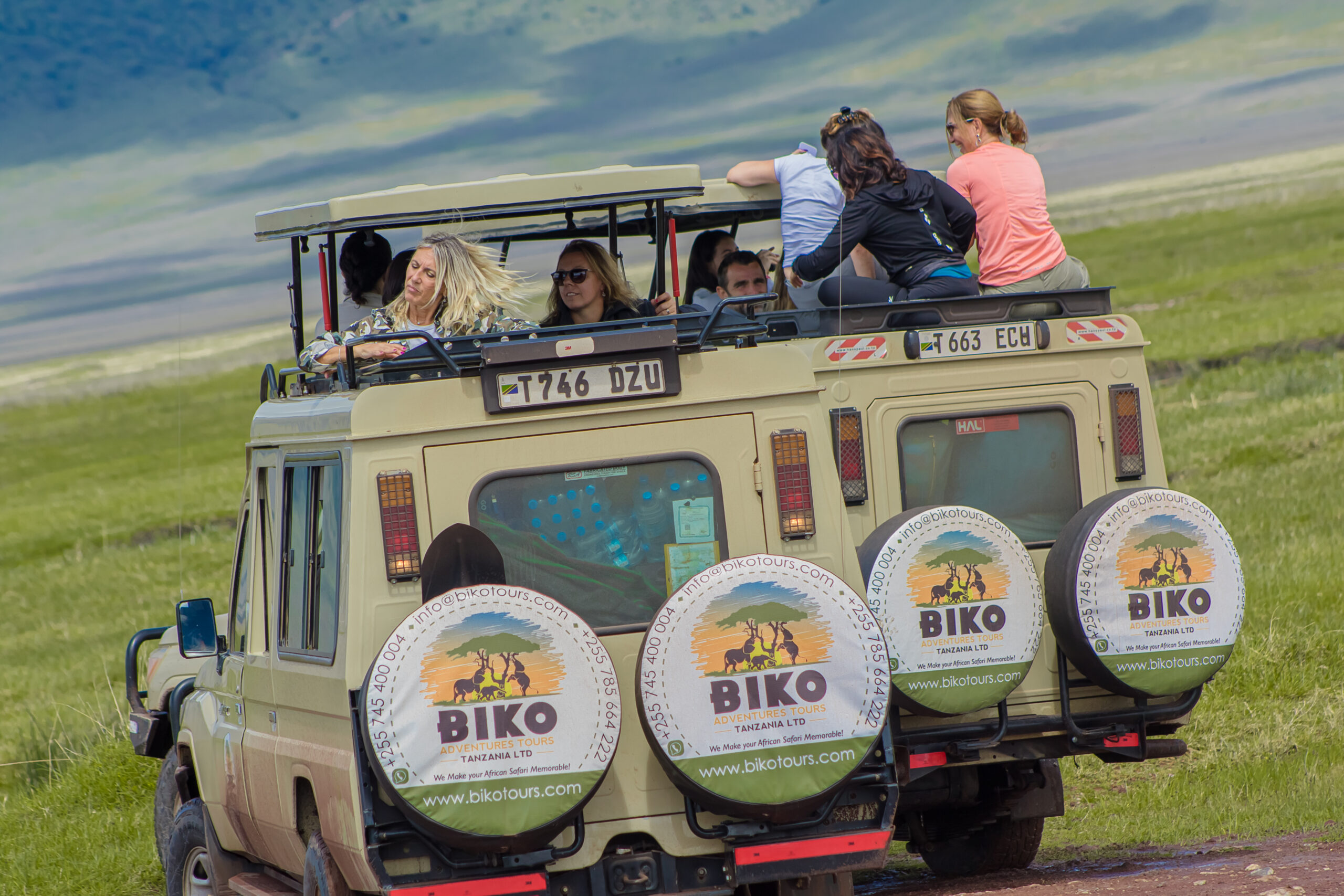 10 DAYS BEST OF NAMIBIA SELF-DRIVE TOUR