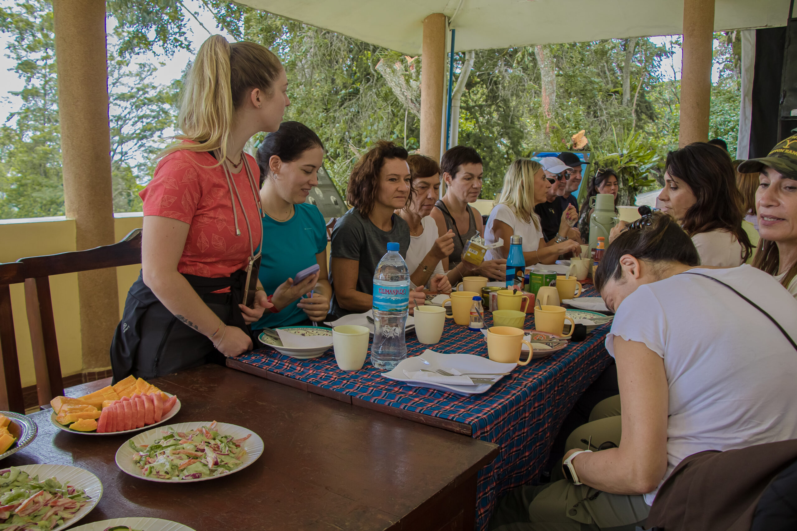 4 DAYS SOUTHERN MALAWI EXPERIENCE