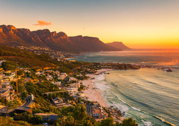 9 DAYS CAPE TOWN, SUN CITY AND MABULA