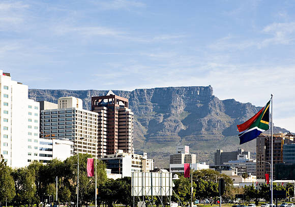 10-DAY HIGHLIGHTS OF SOUTH AFRICA – SEAT IN COACH TOUR