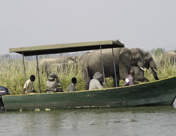 4 DAYS SOUTHERN MALAWI EXPERIENCE