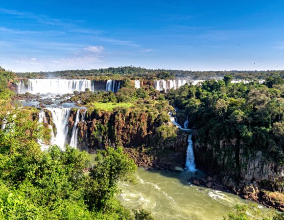 3 DAYS VICTORIA FALLS – ZIMBABWE SIDE