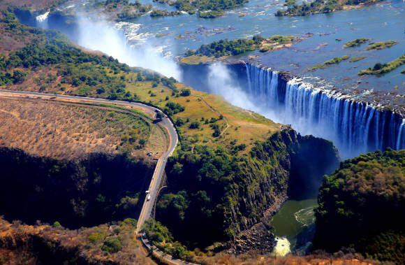 3 DAYS VICTORIA FALLS – ZAMBIAN SIDE