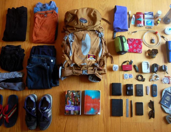 An Essential Safari Packing List for Tanzania