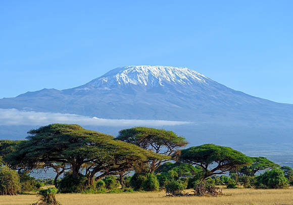 Conquering the Roof of Africa: An In-Depth Exploration of Mount Kilimanjaro with Biko Adventures Tours.