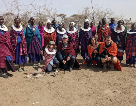What makes a visit to the Maasai culture exceptional with Biko Adventures Tours?