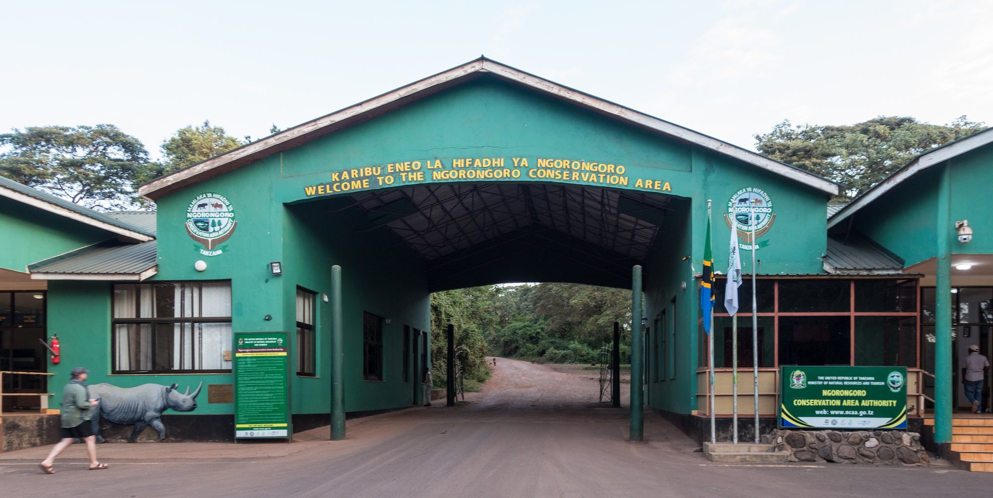 Why the Ngorongoro Crater Should be on your Bucket List?