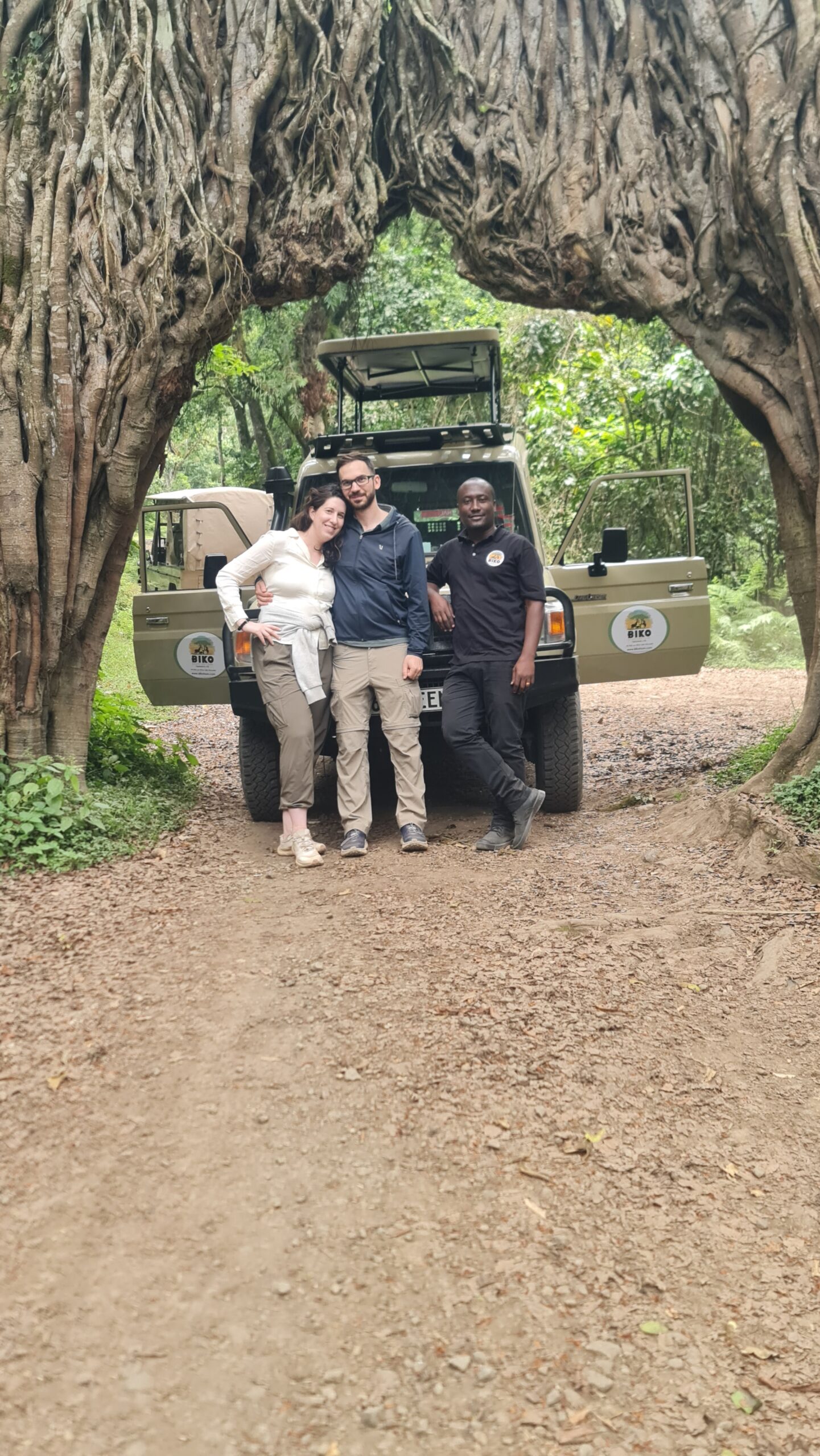 What Awaits You in Arusha National Park?