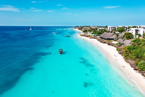 Best Beaches in Zanzibar You Should Visit!