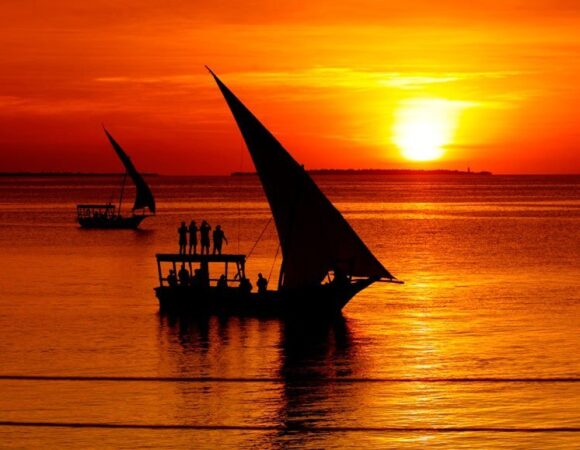 Discover the Breathtaking Beaches and Hidden Gems of Zanzibar Island.
