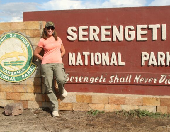 Why Serengeti National Park Deserves a Spot on Your Safari Bucket List ?